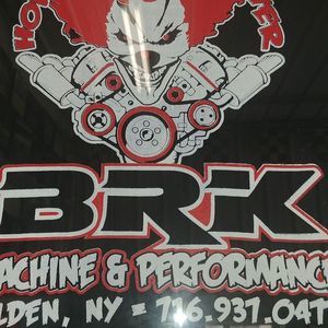 Meet your Posher, Brian